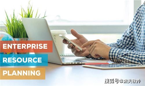 ERP管理思想在組織保障方面的核心體現